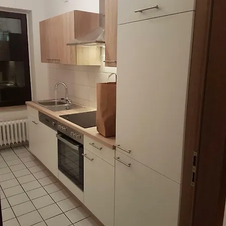 Am Ostwall Krefeld