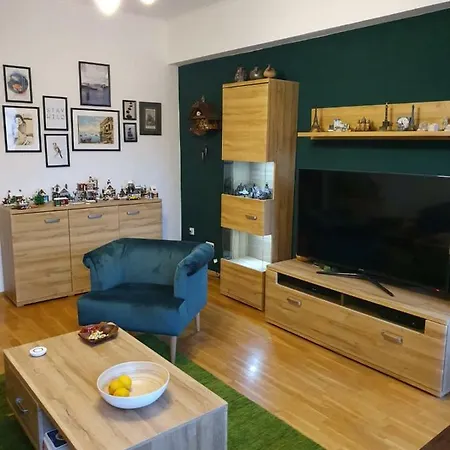 Am Ostwall Apartment *