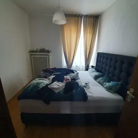 Apartment Am Ostwall