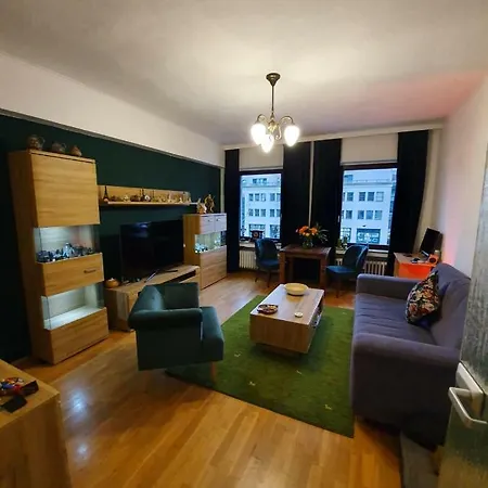 Am Ostwall Apartment Krefeld